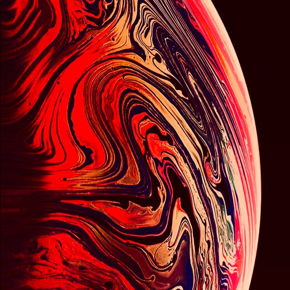 Meet your Posher, Derick